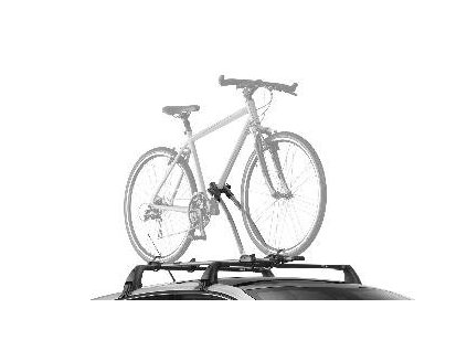 Nosič na kola THULE FREERIDE 532