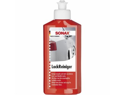 Obnova laku a lesku Sonax Intensive - 250ml (302100)