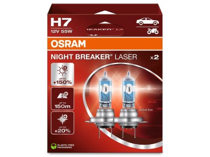 osram h7 night breaker laser ng box sada 2ks os 64210nl hcb