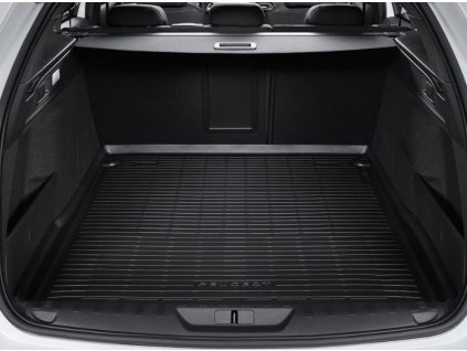 Plastová vana do zavazadlového prostoru Peugeot 308 SW