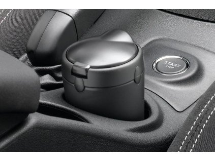 Popelník – originál Citroën - Peugeot (758905)