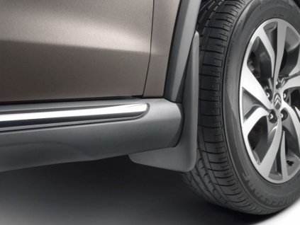 Přední zástěrky pro Citroën C4 Aircross (1606277380)