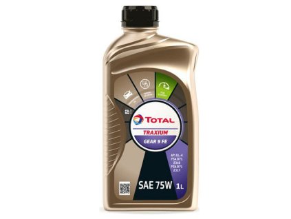 olej do prevodovek citroen peugeot prevodovy olej total 75w