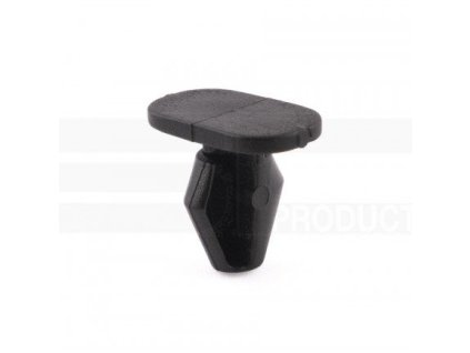 Příchytka těsnění dveří 10KS (9025J8)