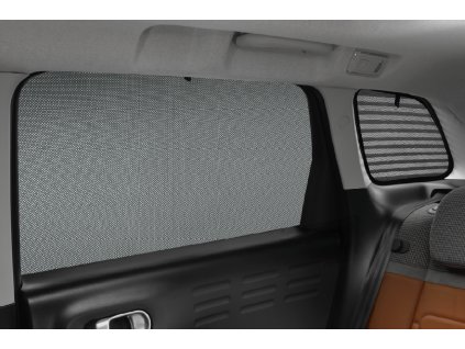 Sada 4 ks skládacích slunečních clon pro Citroën C3 Aircross (1617094680)