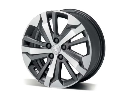 Sada alu kola AORAKI 17" (1638091980)