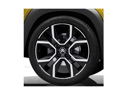 sada alu kol rafky disky elektrony original c4 citroen c4 2023