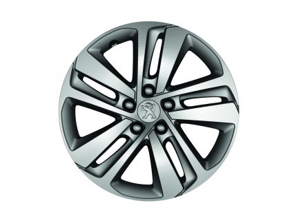 Sada alu kola PHOENIX 17" šedá Anthra (1636259780)