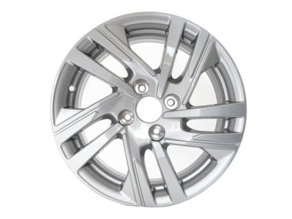 alu kolo disk elektron taksim 16 original peugeot 208