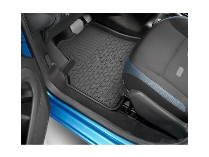 29601 sada ctyr gumovych kobercu pro citroen berlingo original citroen 1609351080