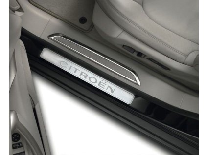 28119 sada ctyr ozdobnych chranicu prahu original citroen 9400jn