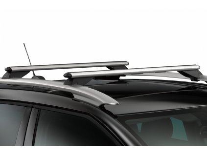 Sada 2 ks příčných střešních tyč pro Citroën C3 Aircross (1617534480)