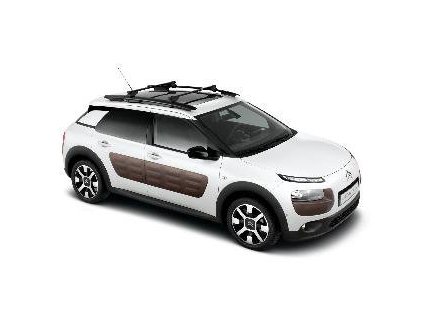 32943 sada dvou pricnych stresnich tyci pro citroen c4 cactus original citroen 1610033180