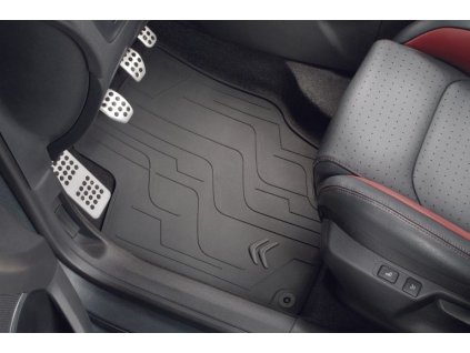 27468 sada gumovych kobercu pro c4 ii original citroen 1609350680