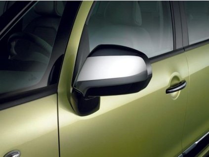 28920 sada chromovanych krytu zrcatek pro c3 a c4 picasso original citroen