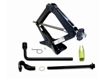 sada rezervy rezervniho kola pro citroen spacetourer