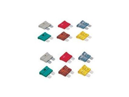 32562 sada nozovych pojistek 10ks