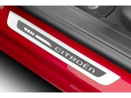 27378 sada ozdobnych krytu prahu 3d original citroen
