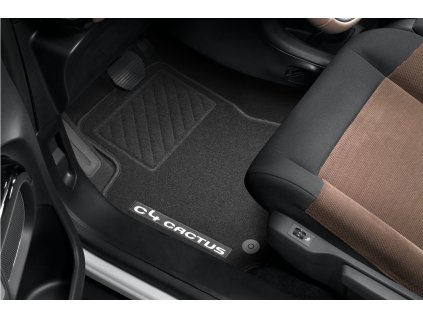32955 sada prosivanych kobercu pro c4 cactus original citroen 1611102680