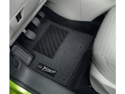 27762 sada prosivanych kobercu pro c3 picasso original citroen 1609944380