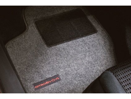 27987 sada prosivanych kobercu surfing pro c4 prvni generace original citroen 9464q1