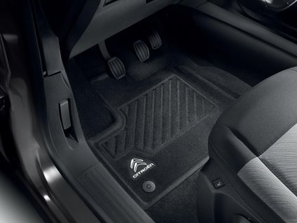 Sada předních koberců pro Berlingo třetí generace 2018- (1627798980)