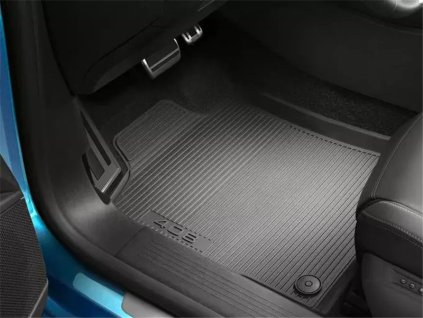 predni gumove koberce pro peugeot 408