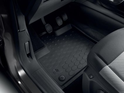 gumove koberce citroen berlingo k9 original