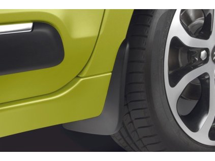 29058 sada prednich zasterek pro c3 picasso original citroen