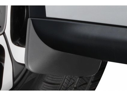 Sada předních tvarových zástěrek pro Citroën C3 Aircross (1617871880)