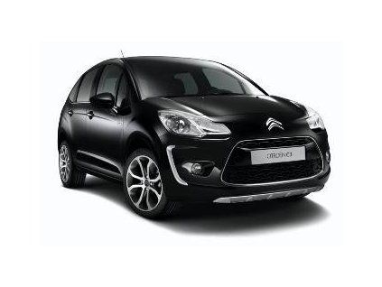 29595 sada ramecku mlhovych svetlometu pro c3 original citroen