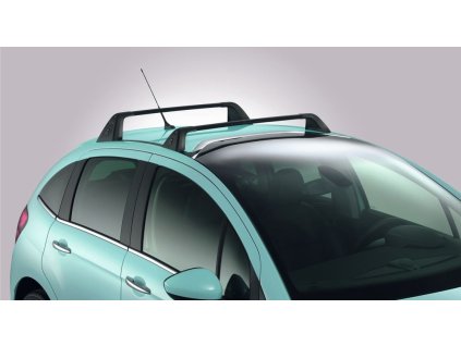 29553 sada stresnich list s pruchodkami na nosic pro c3 s oknem zenith original citroen 9416g8