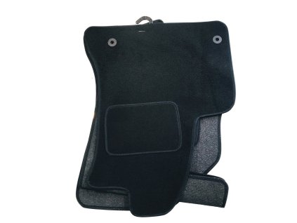 Sada autokoberců pro Citroën C4 Picasso (2006-2013) (TX1010)