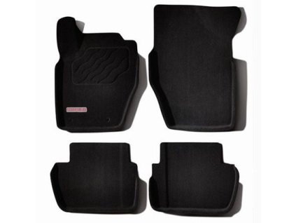 27993 sada tvarovanych 3d kobercu pro c4 prvni generace original citroen 9464p6