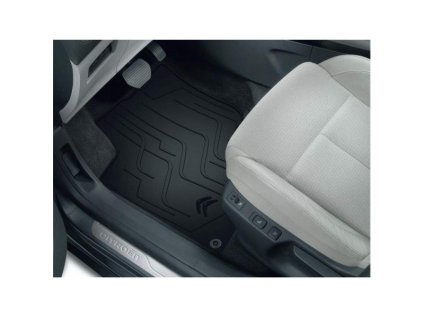 29064 sada tvarovanych pryzovych kobercu pro c3 picasso original citroen 1609350580