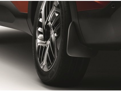 Sada zadních tvarových zástěrek pro Citroën C4 třetí generace (C41) (1656248080)