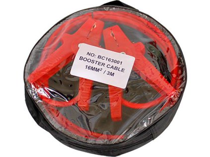 31563 startovaci kabely extra silne delka 4 5m 01132