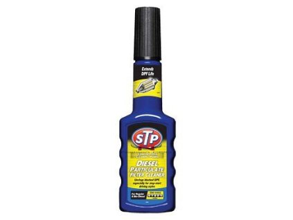 29307 stp cistic filtru pevnych castic fap dpf 200ml st66200