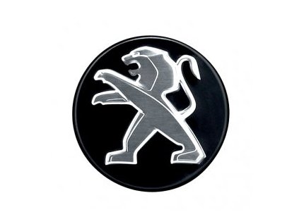 Krytka originálních elektronů pro Peugeot (16080403XY)