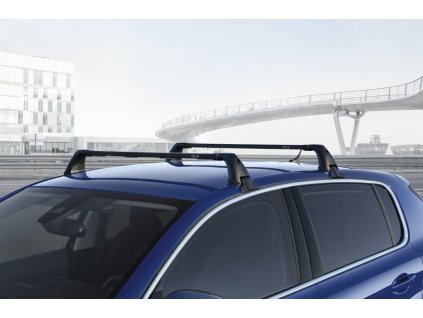 Střešní nosič Peugeot 308 SW (T9) (1607440880)