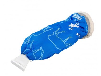 skrabka kungs arctic modra