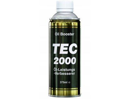 TEC-2000 Oil booster 375ml - aditivum do oleje (AC J007)