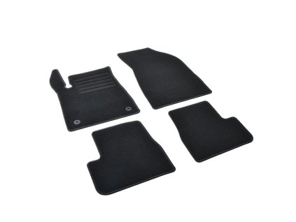 439248 textilni autokoberce citroen c3 2024 rigum (kopie 2)