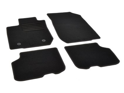 textilni autokoberce standard pasujici na dacia logan 2013 5m