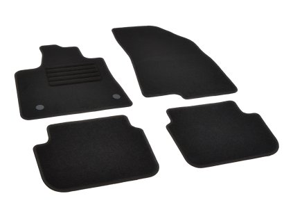 textilni autokoberce standard pasujici na dacia logan 2021 5m