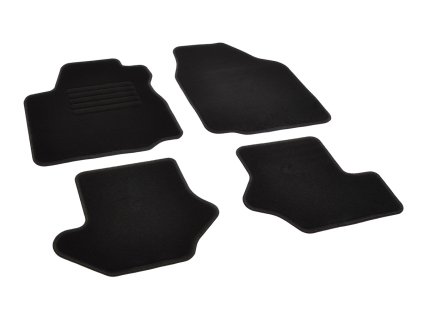 textilni autokoberce standard pasujici na mazda 121 1996