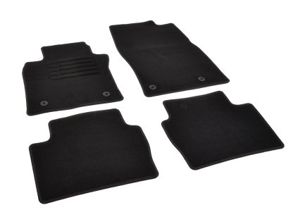 textilni autokoberce standard pasujici na mazda 3 2019