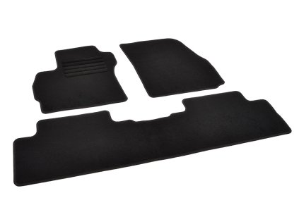 textilni autokoberce standard pasujici na mazda 5 2005 2010