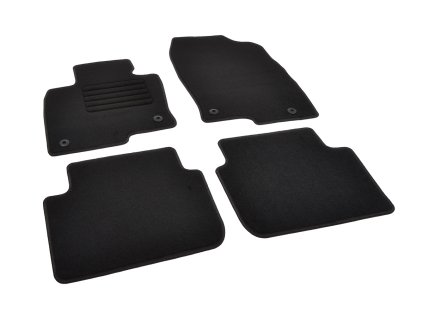 textilni autokoberce standard pasujici na mazda cx 5 2017