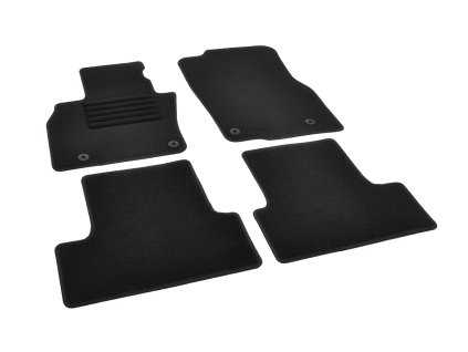 textilni autokoberce standard pasujici na mazda cx 60 2022